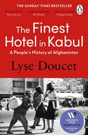 Buy The Finest Hotel in Kabul