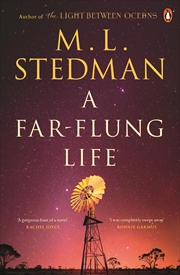 Buy A Far-flung Life