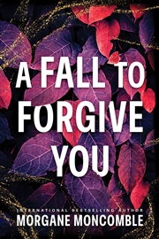 Buy A Fall to Forgive You