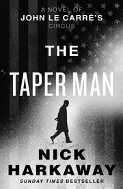 Buy The Taper Man