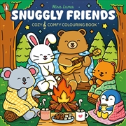 Buy Snuggly Friends
