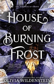 Buy House of Burning Frost