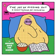 Buy The Joy of Missing Out