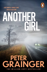 Buy Another Girl