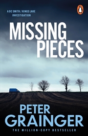 Buy Missing Pieces