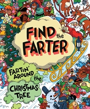 Buy Fartin' Around the Christmas Tree