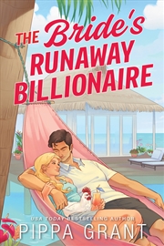 Buy The Bride's Runaway Billionaire