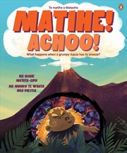 Buy Matihe! Achoo!