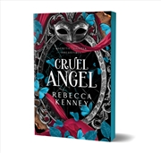 Buy Cruel Angel