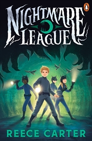 Buy Nightmare League