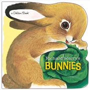 Buy Richard Scarry's Bunnies