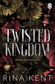Buy Twisted Kingdom