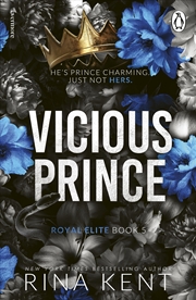 Buy Vicious Prince