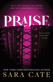 Buy Praise