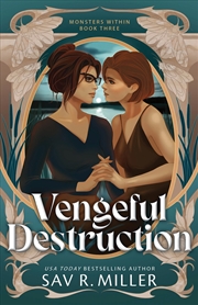 Buy Vengeful Destruction