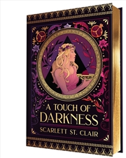 Buy A Touch of Darkness (Collector's Edition)