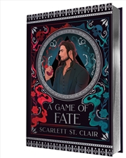 Buy A Game of Fate (Collector's Edition)
