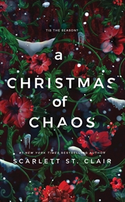 Buy A Christmas of Chaos