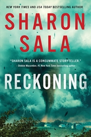 Buy Reckoning