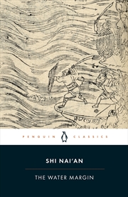Buy The Water Margin