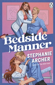 Buy Bedside Manner