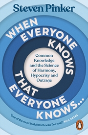 Buy When Everyone Knows That Everyone Knows...