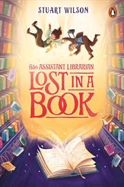 Buy The 113th Assistant Librarian 2: Lost in a Book