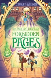 Buy The 113th Assistant Librarian 3: Forbidden Pages