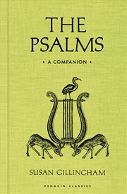 Buy The Psalms