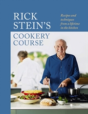 Buy Rick Stein's Cookery Course