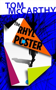 Buy The Rhyl Poster