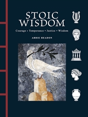 Buy Stoic Wisdom
