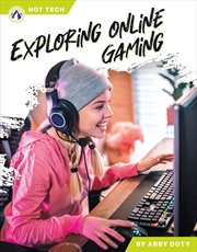 Buy Hot Tech: Exploring Online Gaming