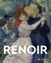 Buy Renoir: Masters of Art