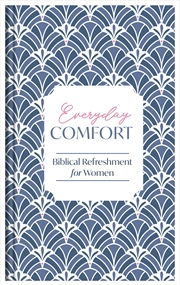 Buy Everyday Comfort: Biblical Refreshment for Women