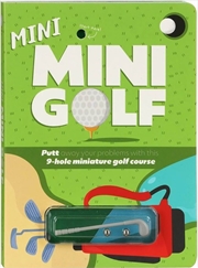 Buy Mini Mini Golf