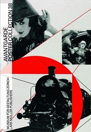 Buy Avantgarde: Poster Collection 38