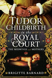 Buy Tudor Childbirth in the Royal Court: The Midwives and Mothers