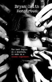 Buy Monstrous