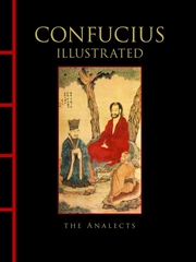 Buy Confucius Illustrated: The Analects