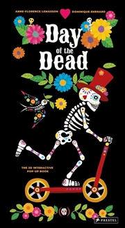 Buy Day of the Dead: The 3D Interactive Pop-Up Book