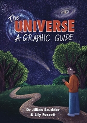 Buy Universe: A Graphic Guide