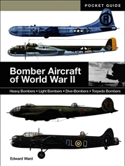 Buy Bomber Aircraft of World War II