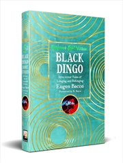Buy Black Dingo Short Stories