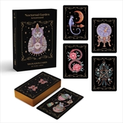 Buy Nocturnal Garden Lenormand