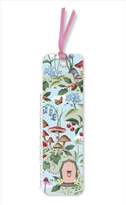 Buy Bookmarks: Enid Blyton & Fleur Harris: The Magic Faraway Tree: Enchanted Garden (pack of 10)
