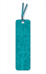 Buy Artisan Art Vegan Leather Bookmarks: Wilhelm List: Magnolia Tree (pack of 10)