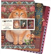 Buy Standard Notebooks: Lesley Anne Ivory (Set of 3)