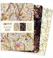 Buy Midi Notebooks: William Kilburn Gallery (Set of 3)