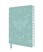 Buy Artisan Art Notebook: Bee Brown, Beautiful Bee
